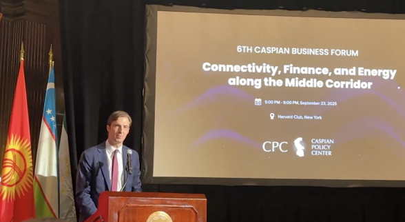 Южный Кавказ является долгосрочным приоритетом внешней политики США – представитель Госдепа